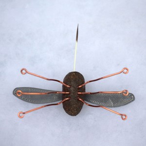 The Alaska Moosquito 5